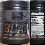 BCAA Bomb Pop