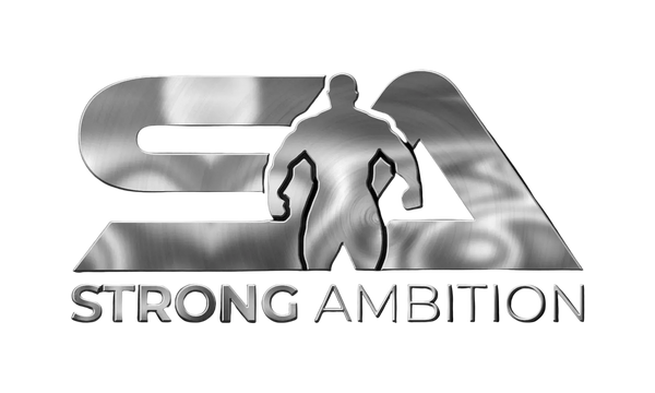 Strong Ambition